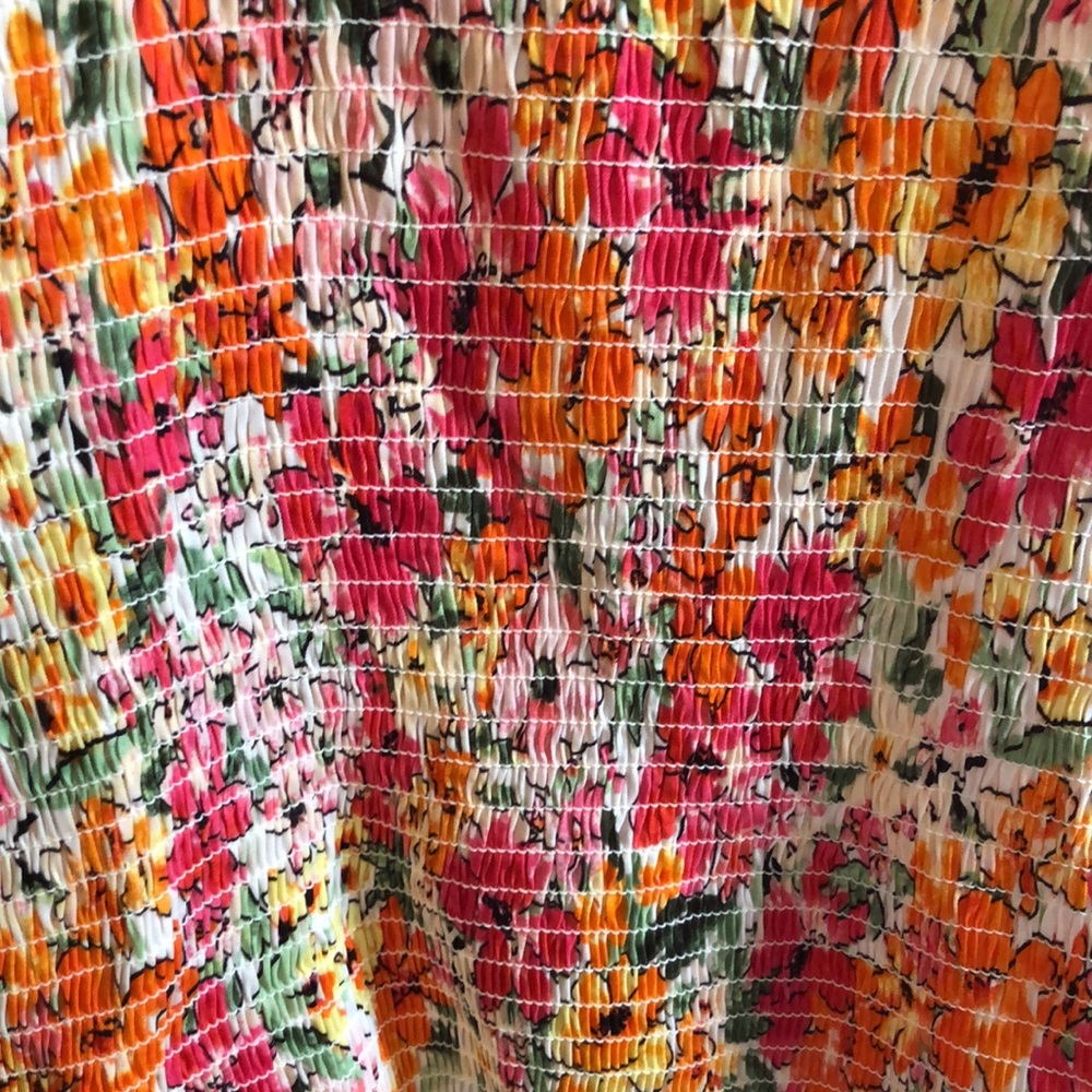 DYNAMITE DRESS - Picture 4 of 8